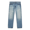 Straight Fit Jeans Munroe