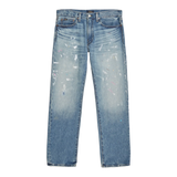 Straight Fit Jeans Munroe