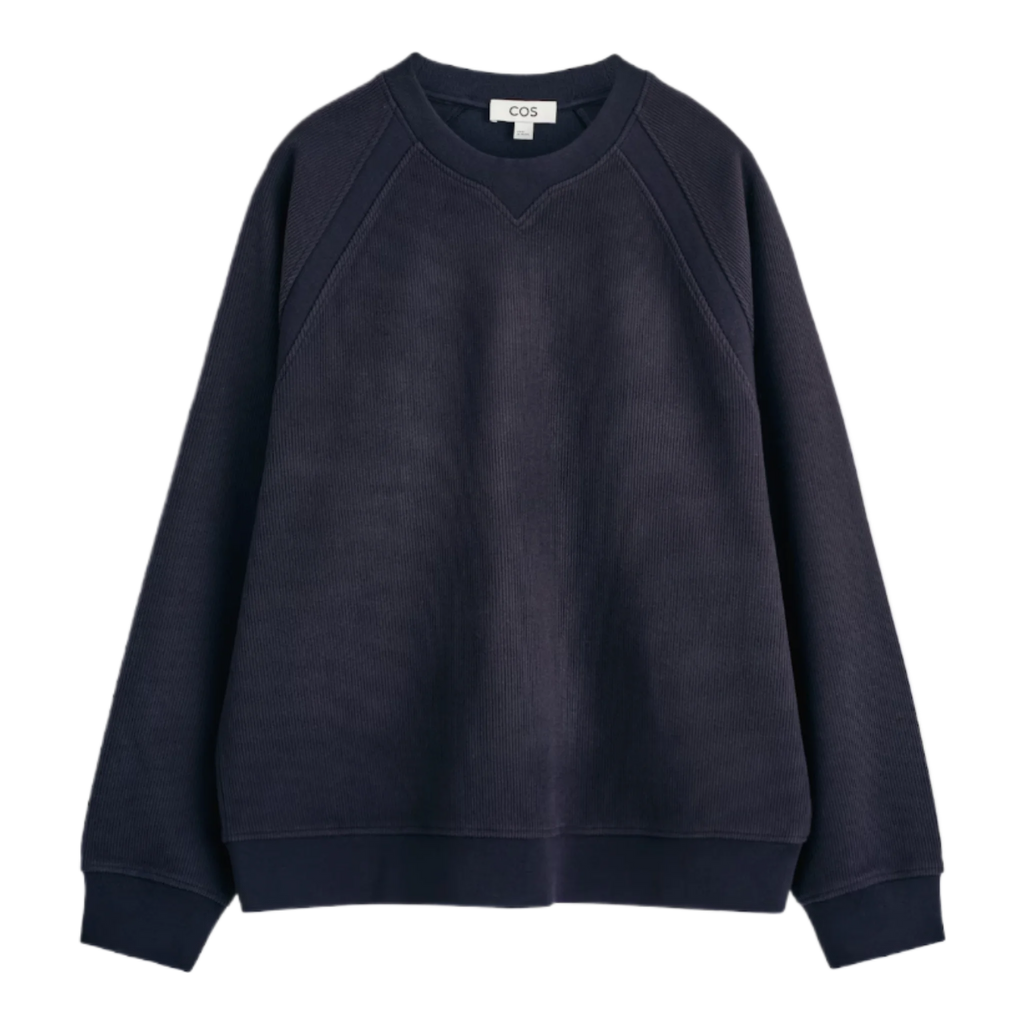 SWEATSHIRT I MANCHESTERJERSEY
