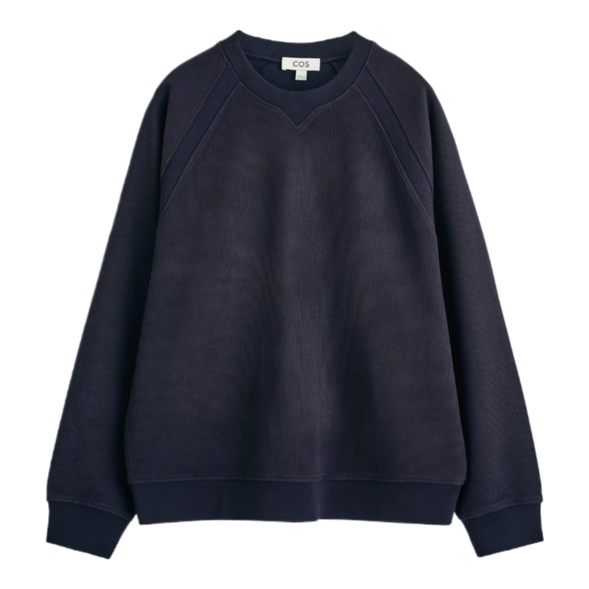 SWEATSHIRT I MANCHESTERJERSEY