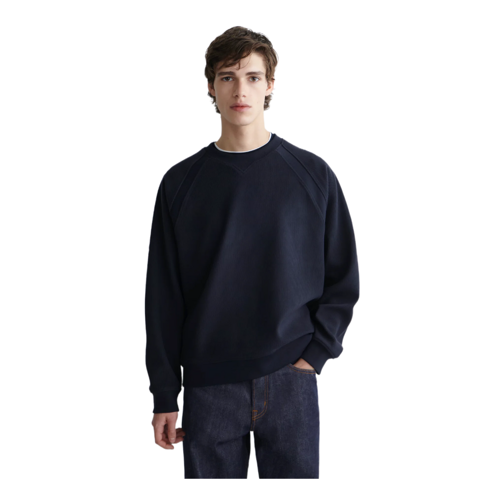 SWEATSHIRT I MANCHESTERJERSEY