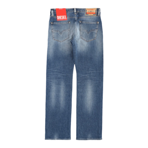 1985 LARKEE COTTON DENIM JEANS