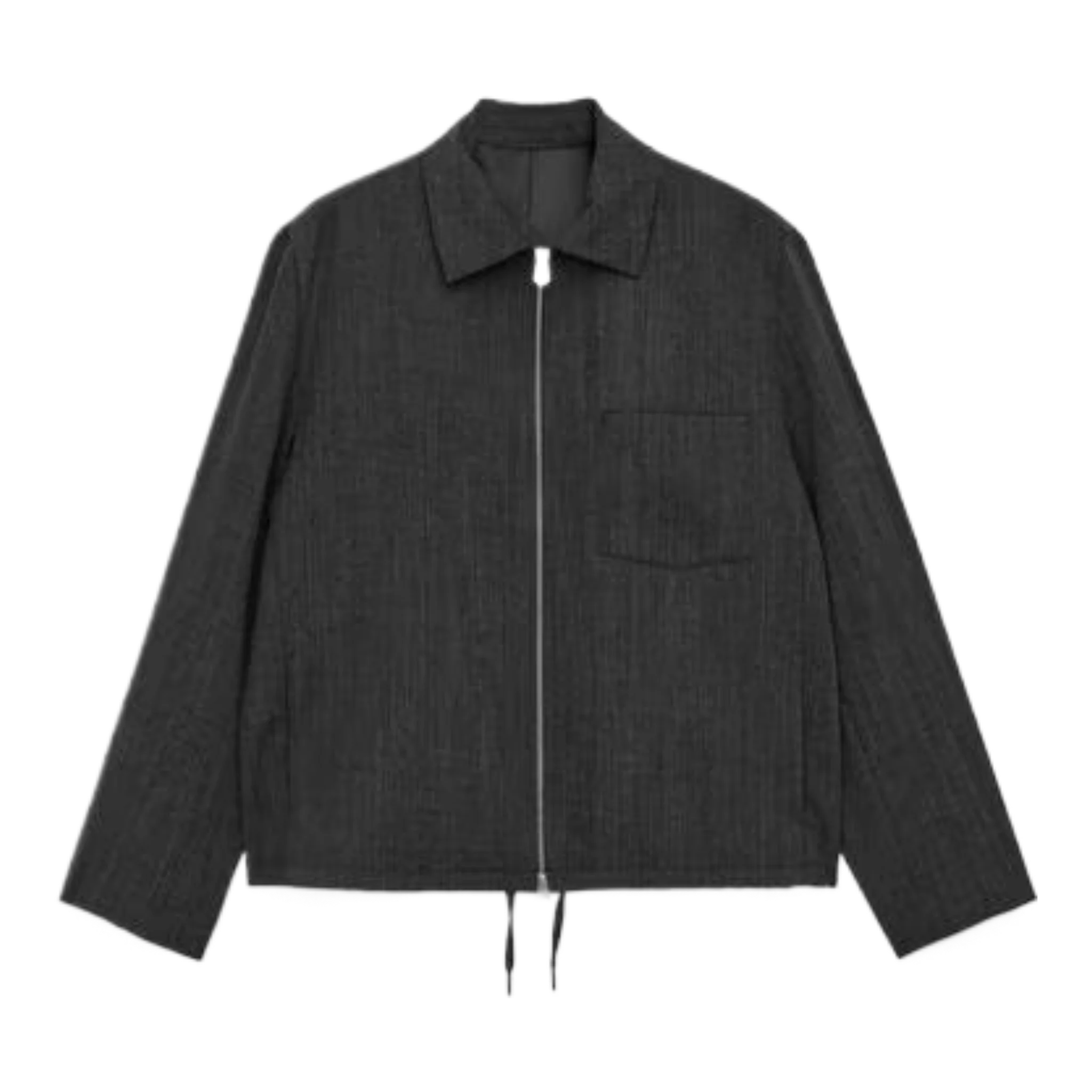 Wool Jacket