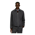 Wool Jacket