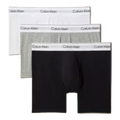 Icon Cotton Stretch 3 pack