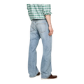 CANYON Bootcut jeans med regular fit