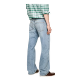 CANYON Bootcut jeans med regular fit