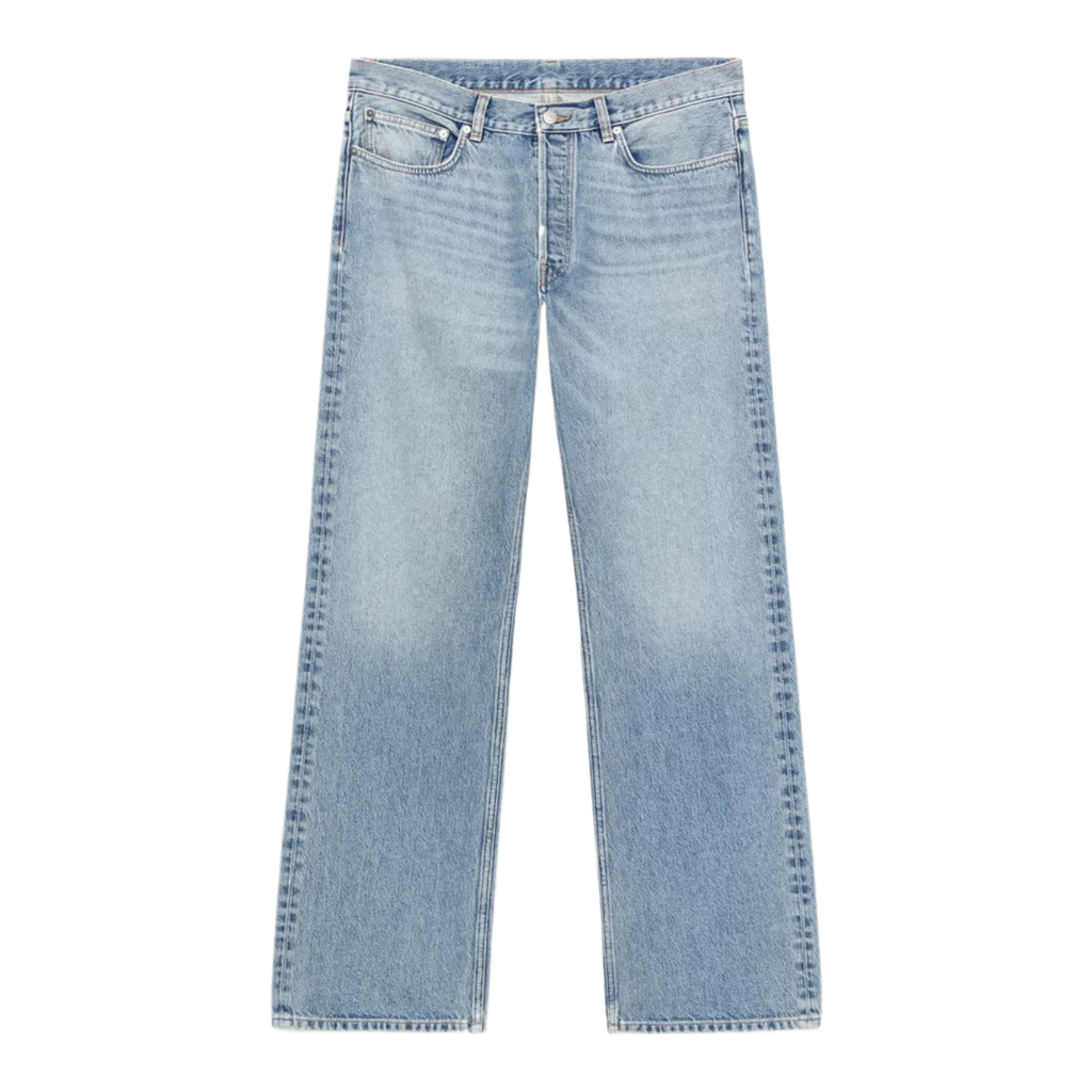 CANYON Bootcut jeans med regular fit