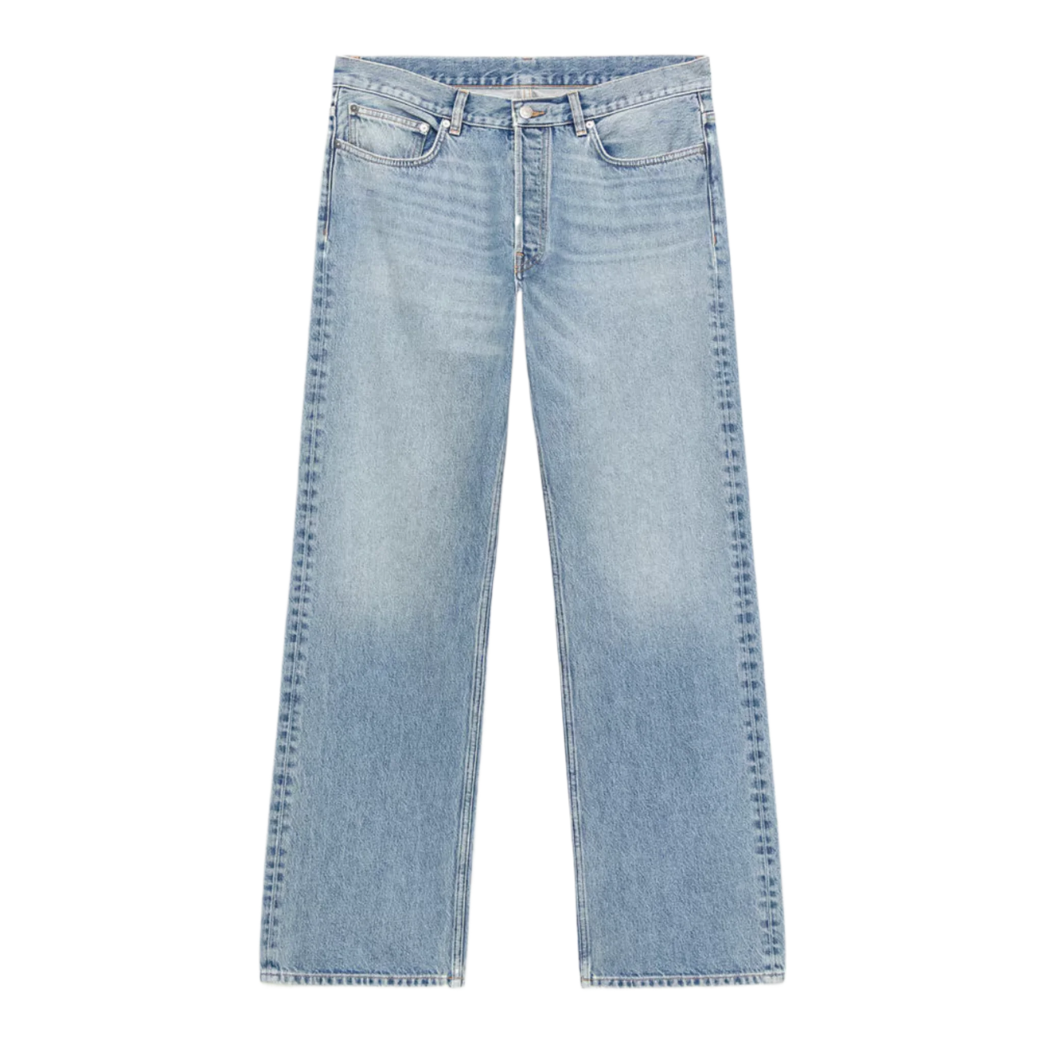 CANYON Bootcut jeans med regular fit