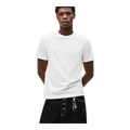 Short sleeve t-shirt in white