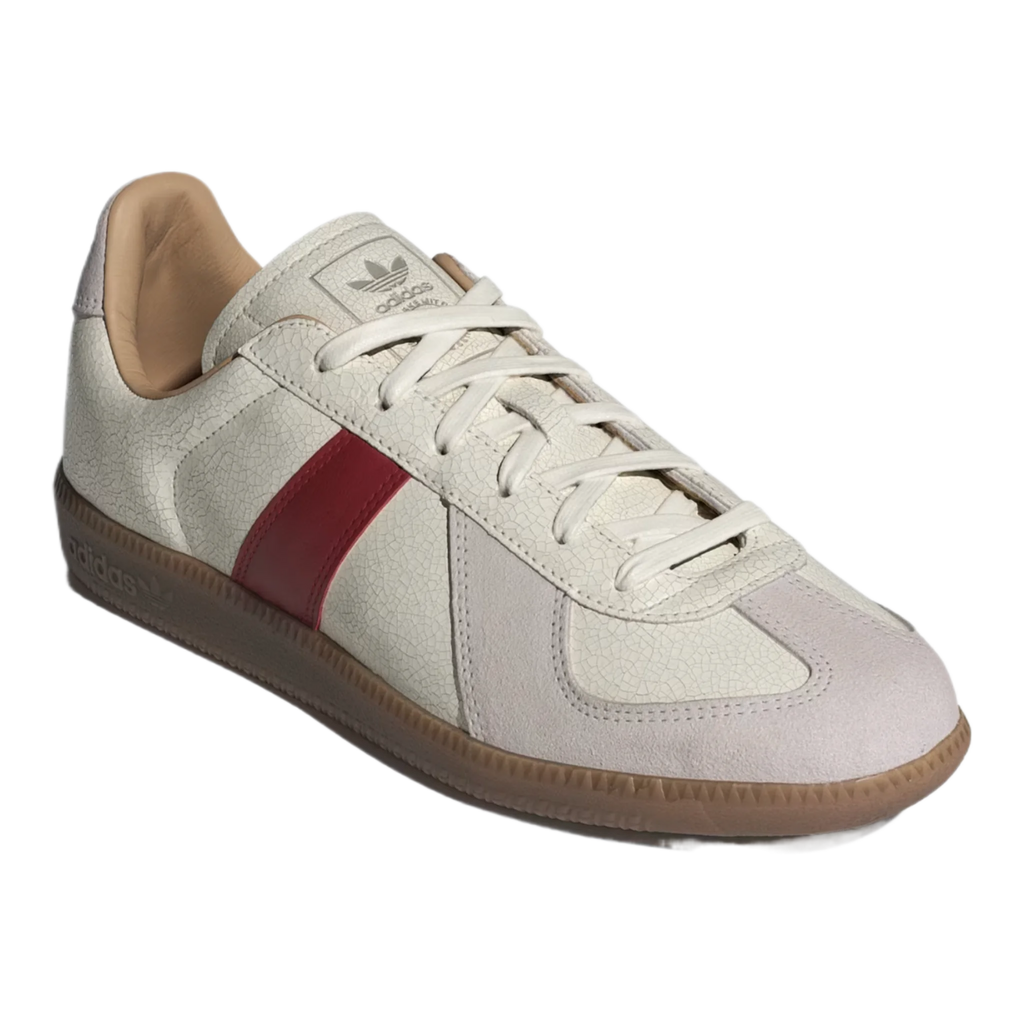 BW ARMY SHOES RED