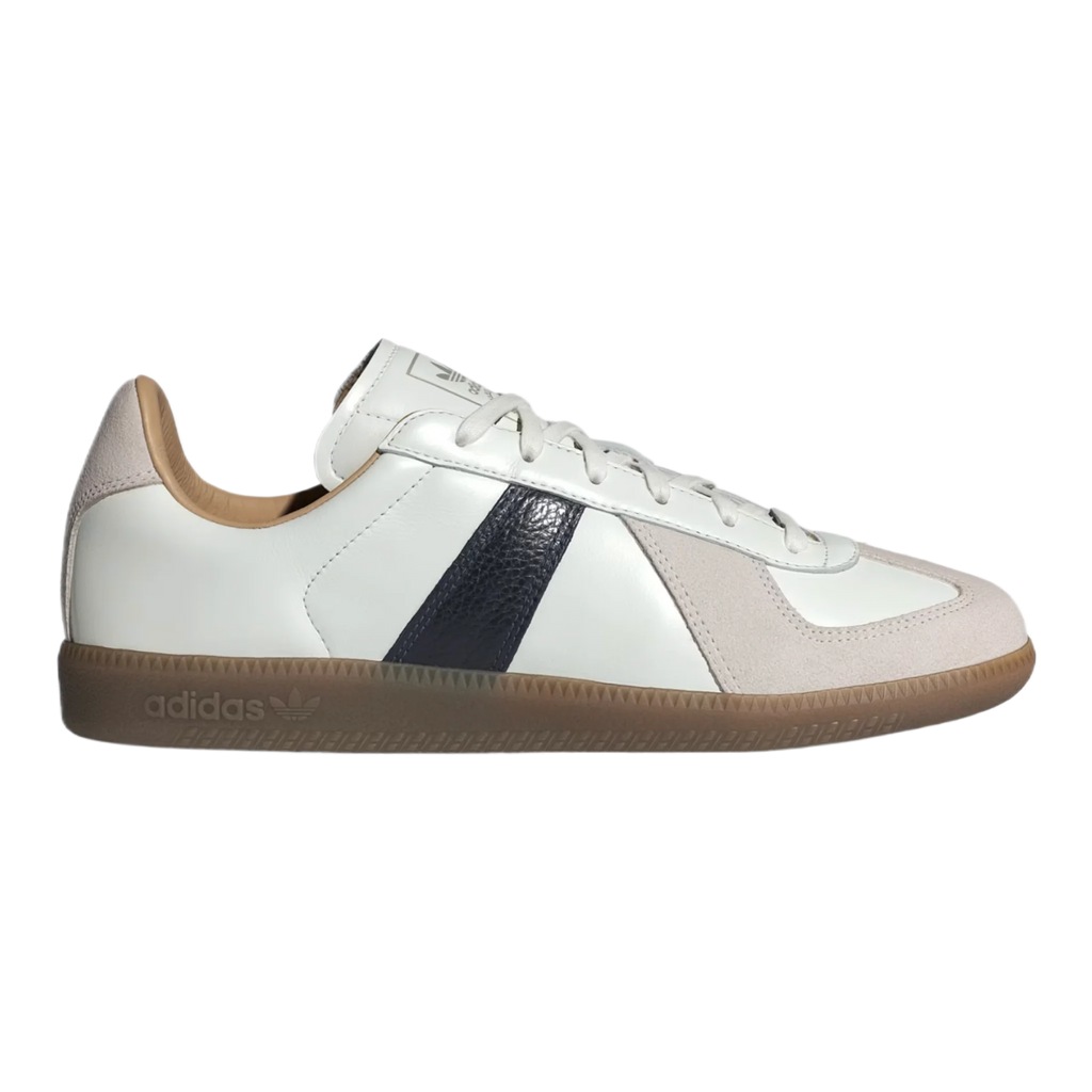 BW ARMY Sneakers Black Stripe