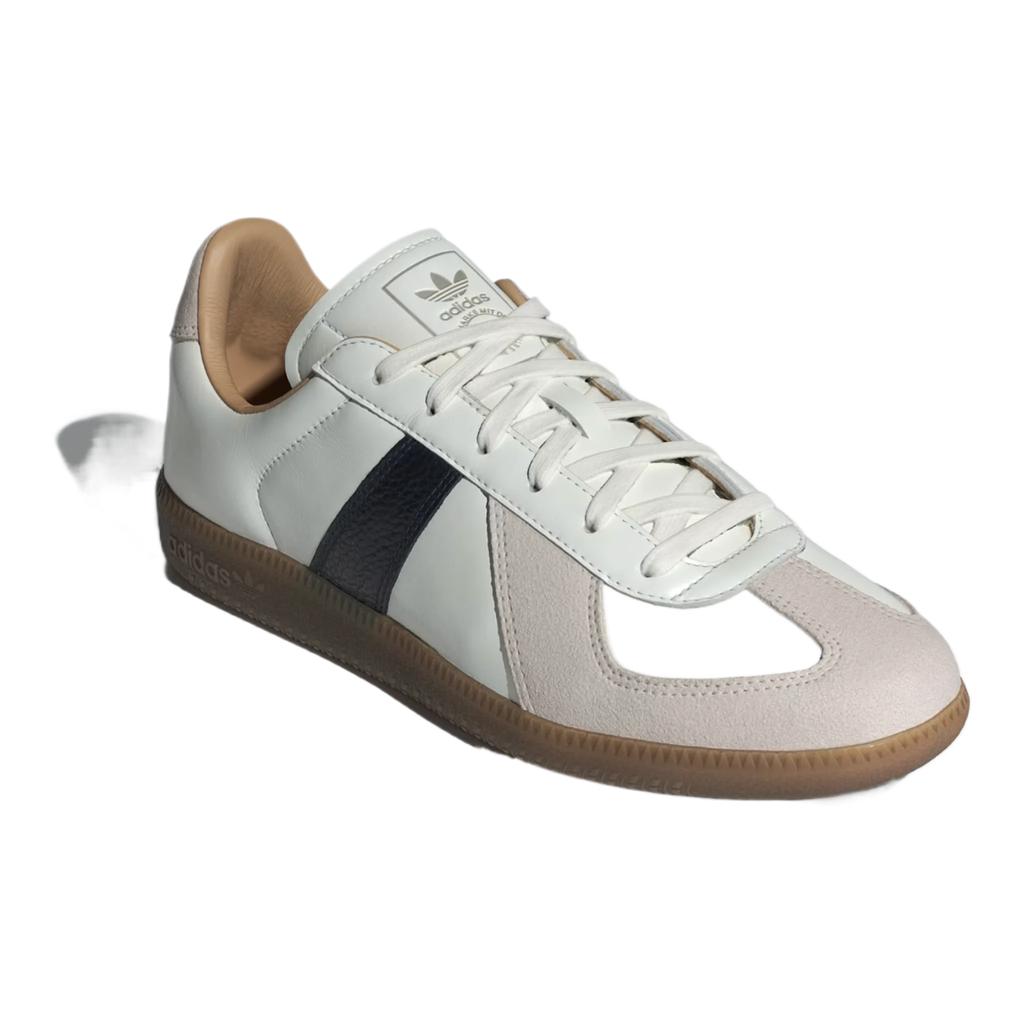 BW ARMY Sneakers Black Stripe