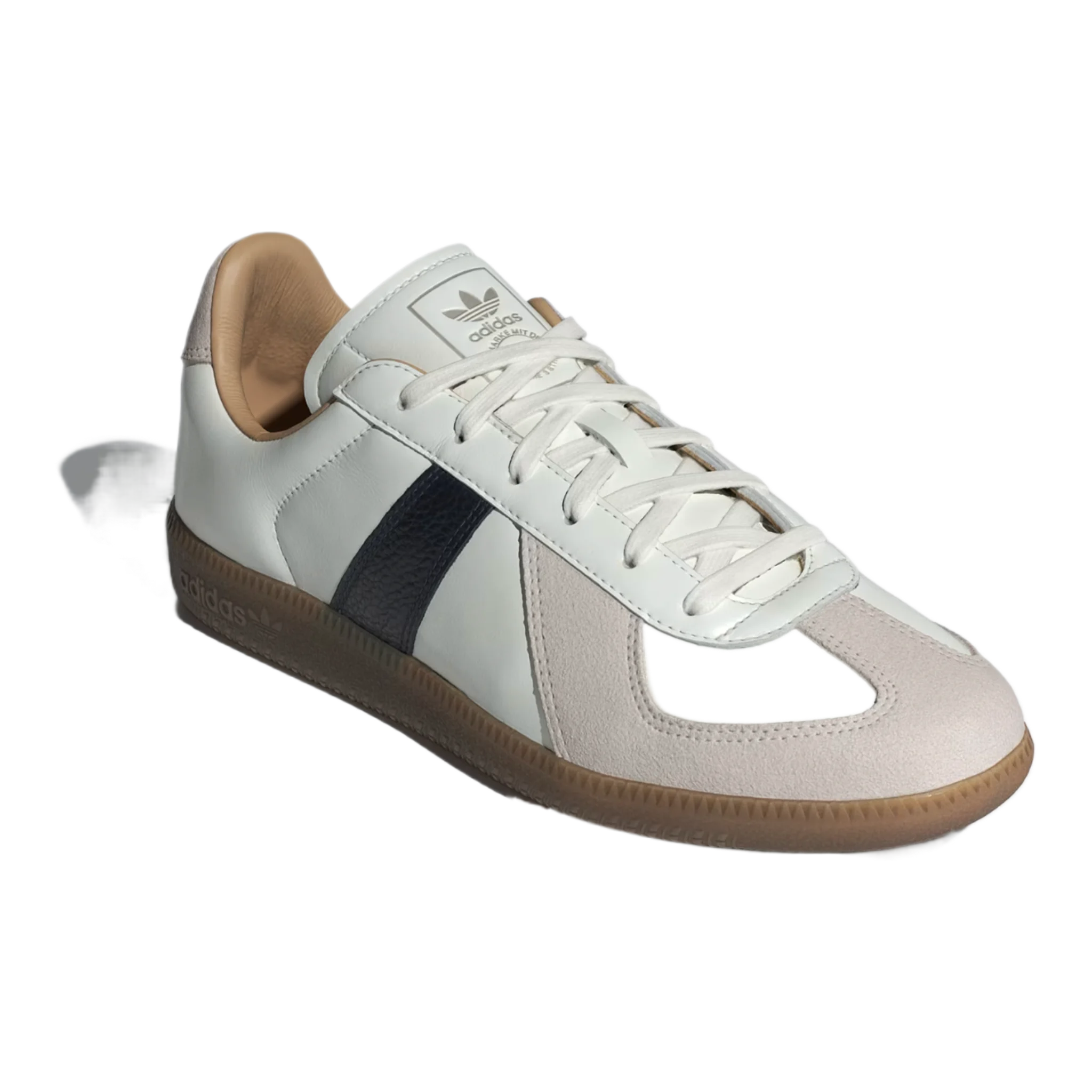 BW ARMY Sneakers Black Stripe
