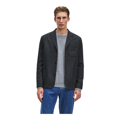 Bedford Wool Blazer