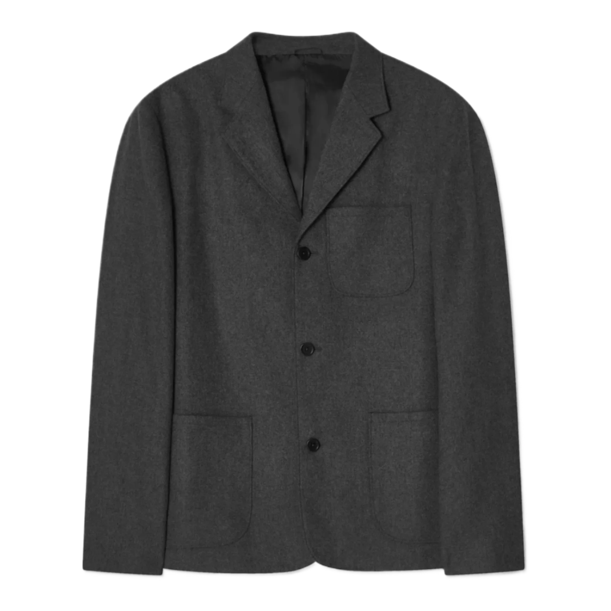 Bedford Wool Blazer