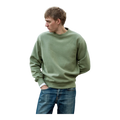 Hasse Crew Neck Sweatshirt