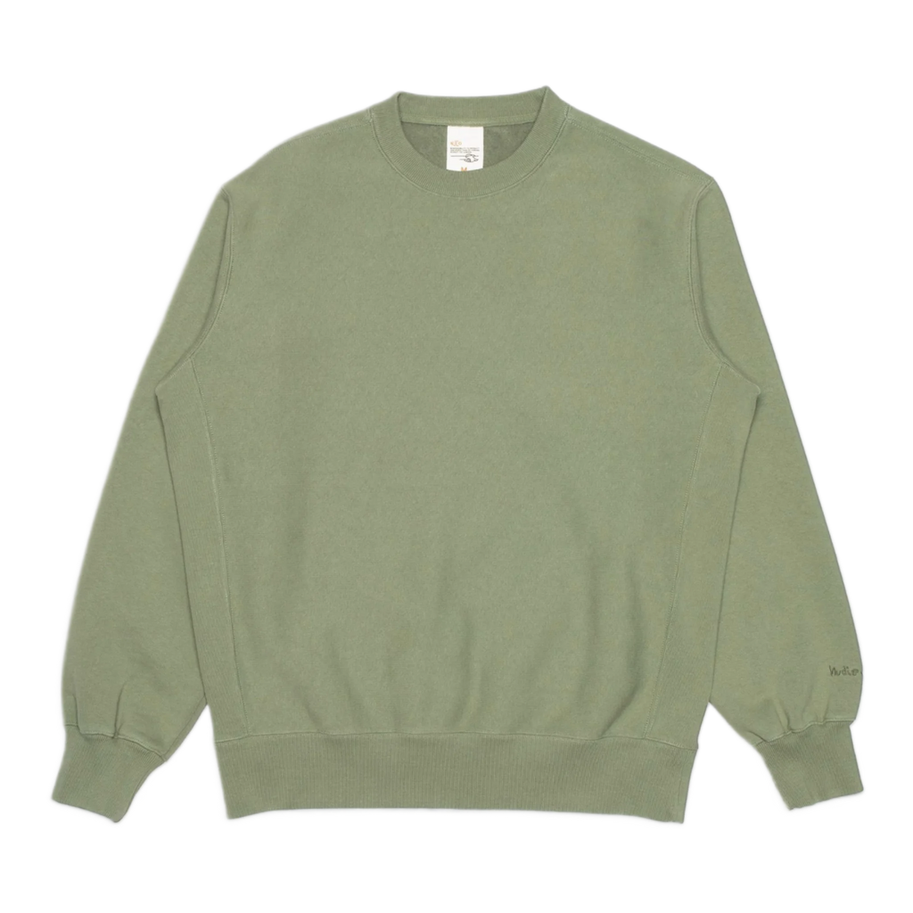Hasse Crew Neck Sweatshirt