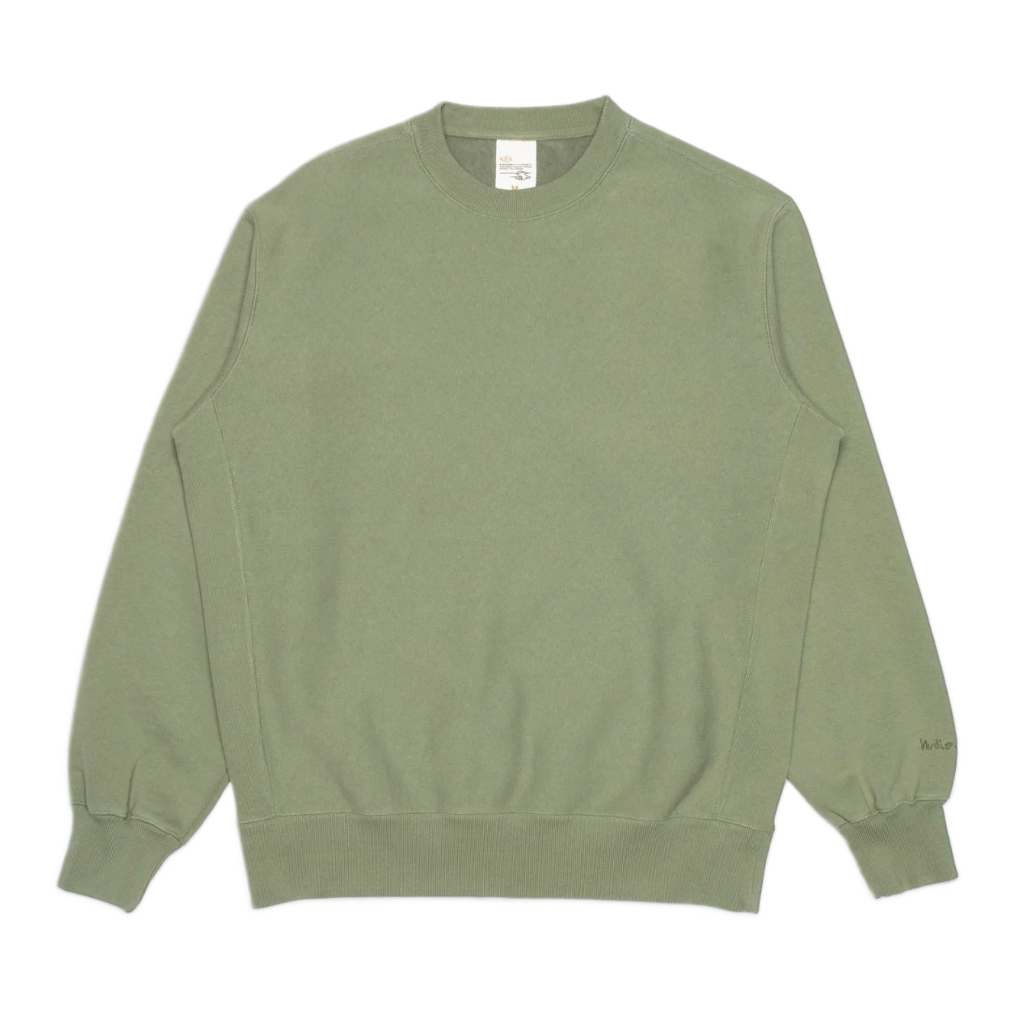 Hasse Crew Neck Sweatshirt