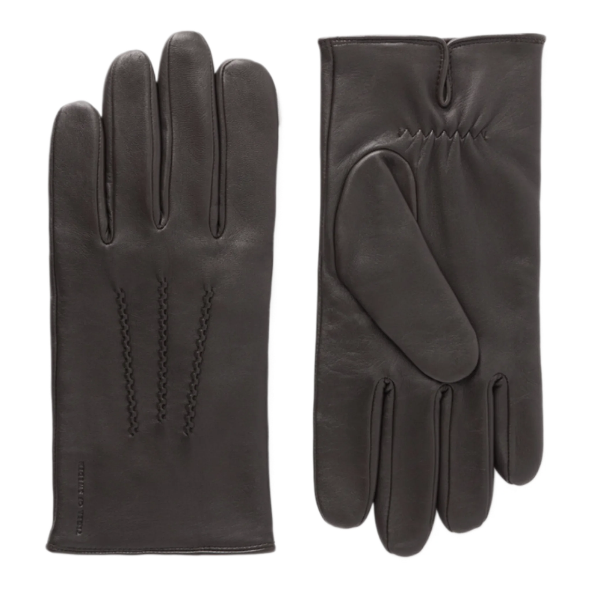 Garvin Sheep Leather Gloves
