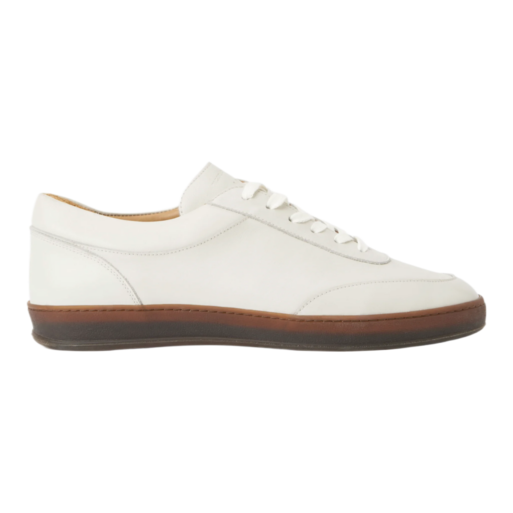 Cienci Nappa Leather Sneakers