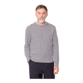 COTTON LINEN T-shirt