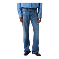 Low-Rise Straight Jeans 2010M