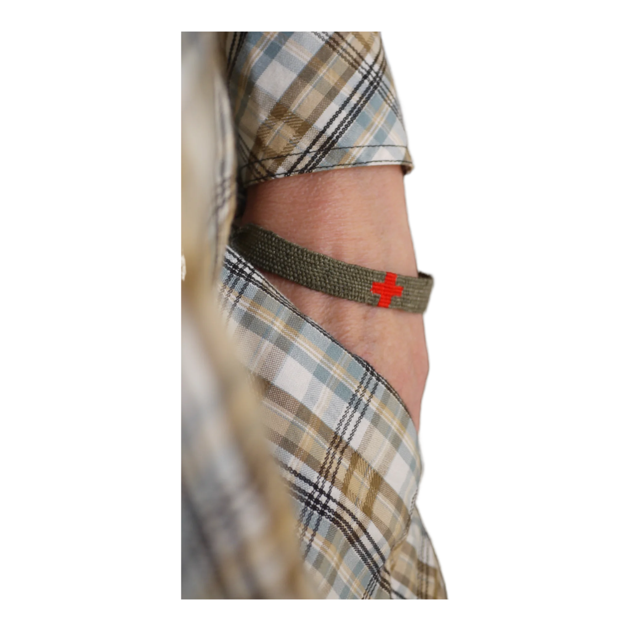 RED CROSS N°288