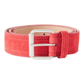 4cm Suede Belt