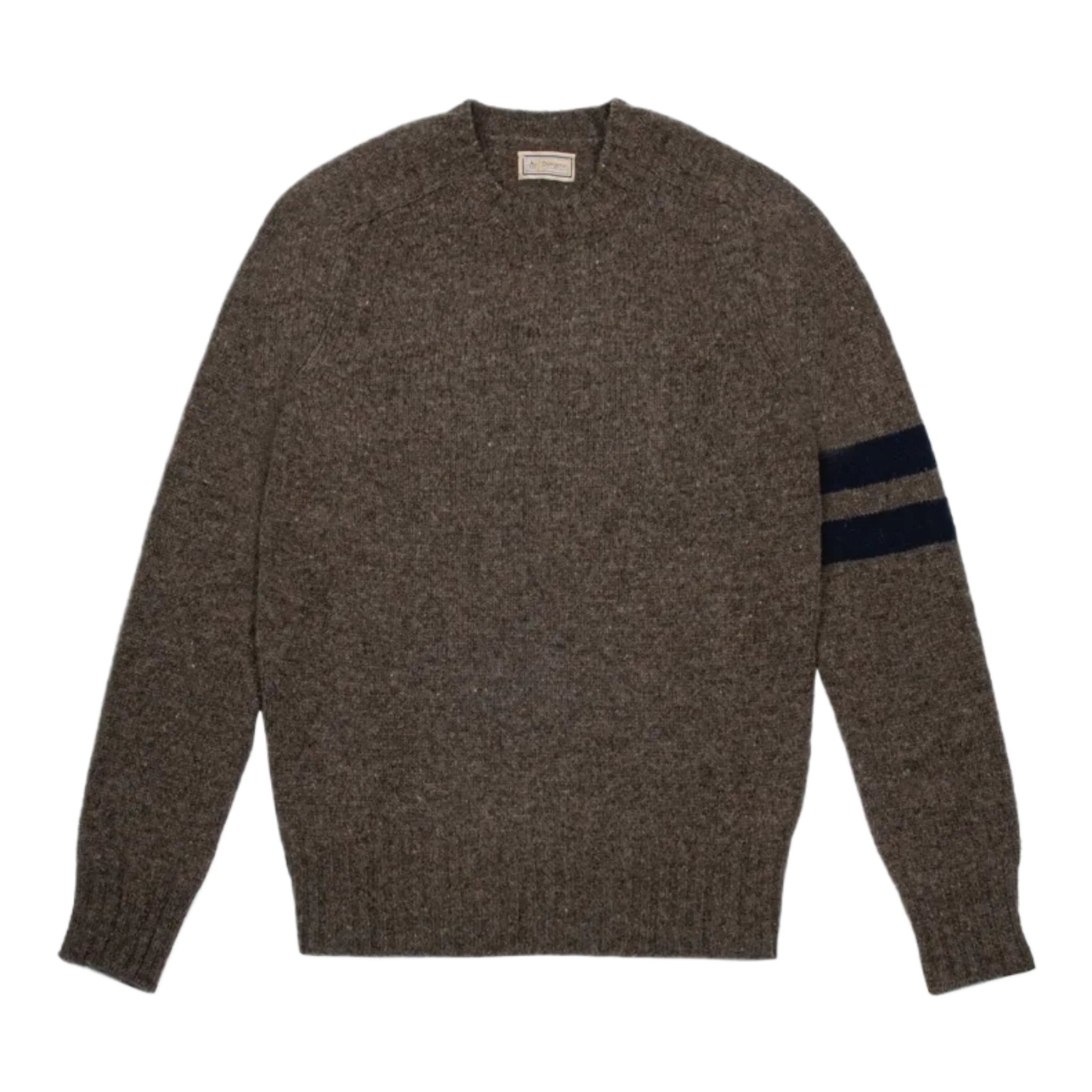 Roy Shetland