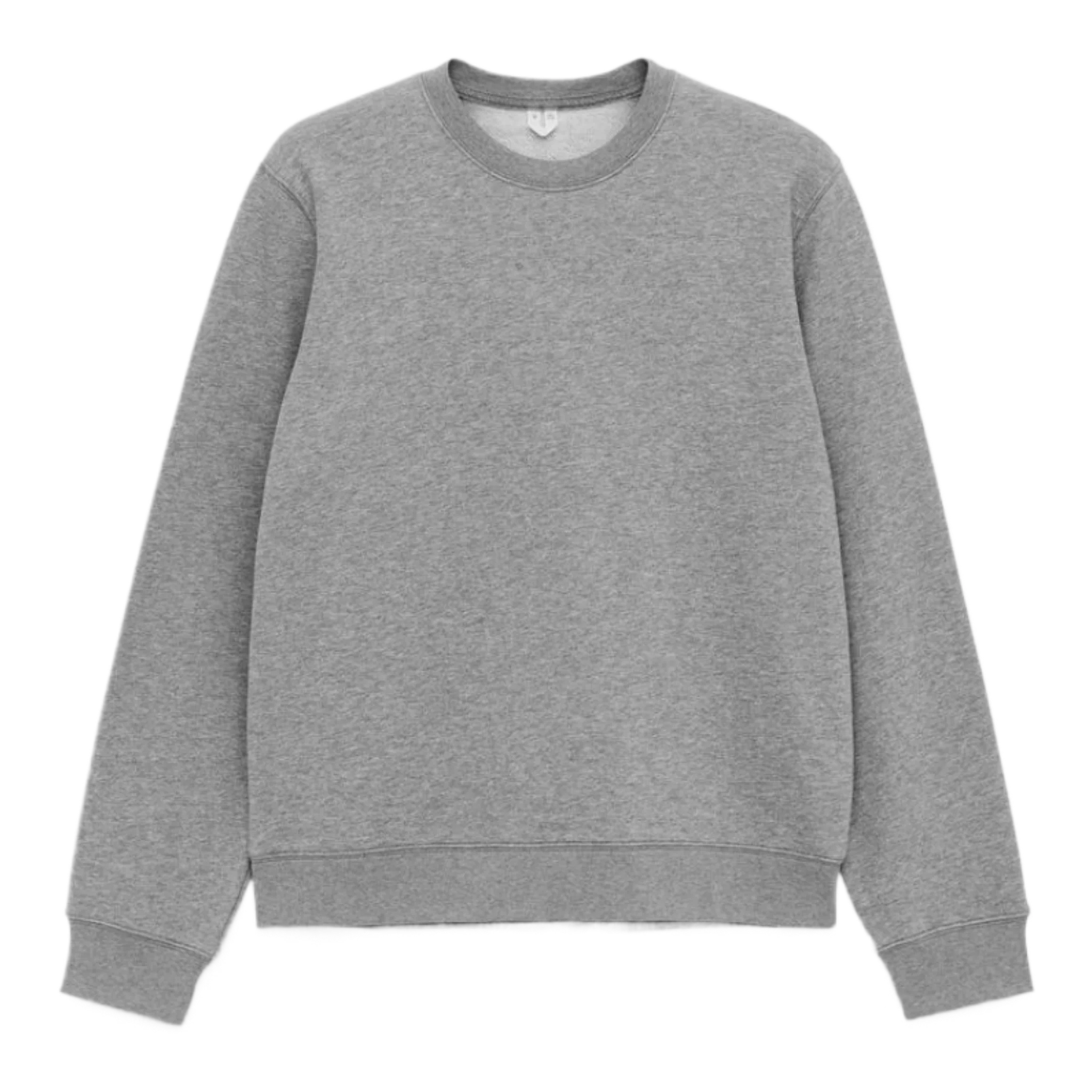 Mid-Weight Sweatshirt