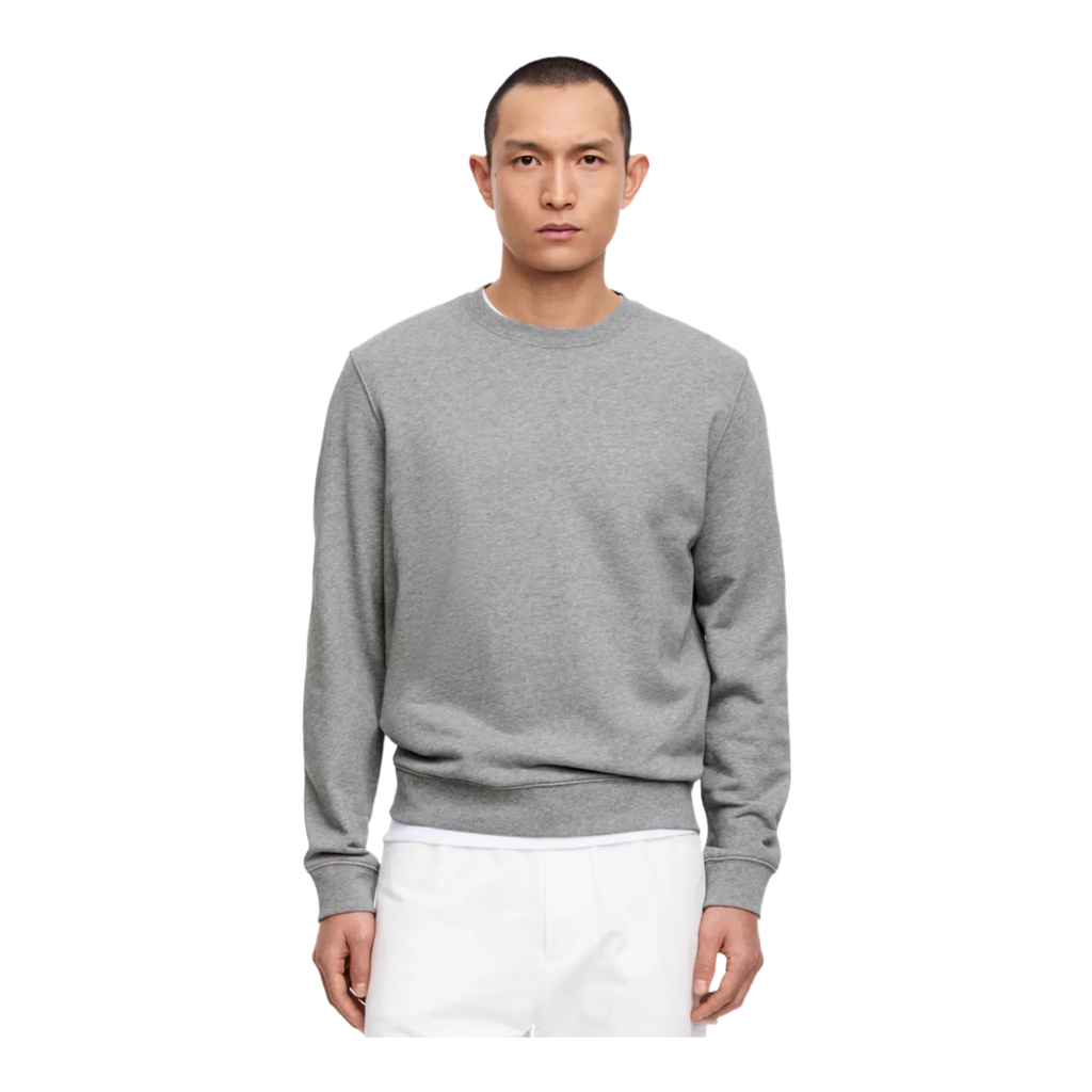 Mid-Weight Sweatshirt