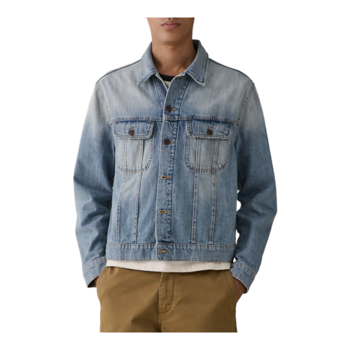 Alex jeans Jacket