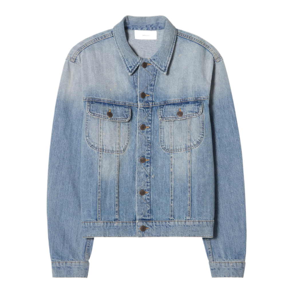 Alex jeans Jacket