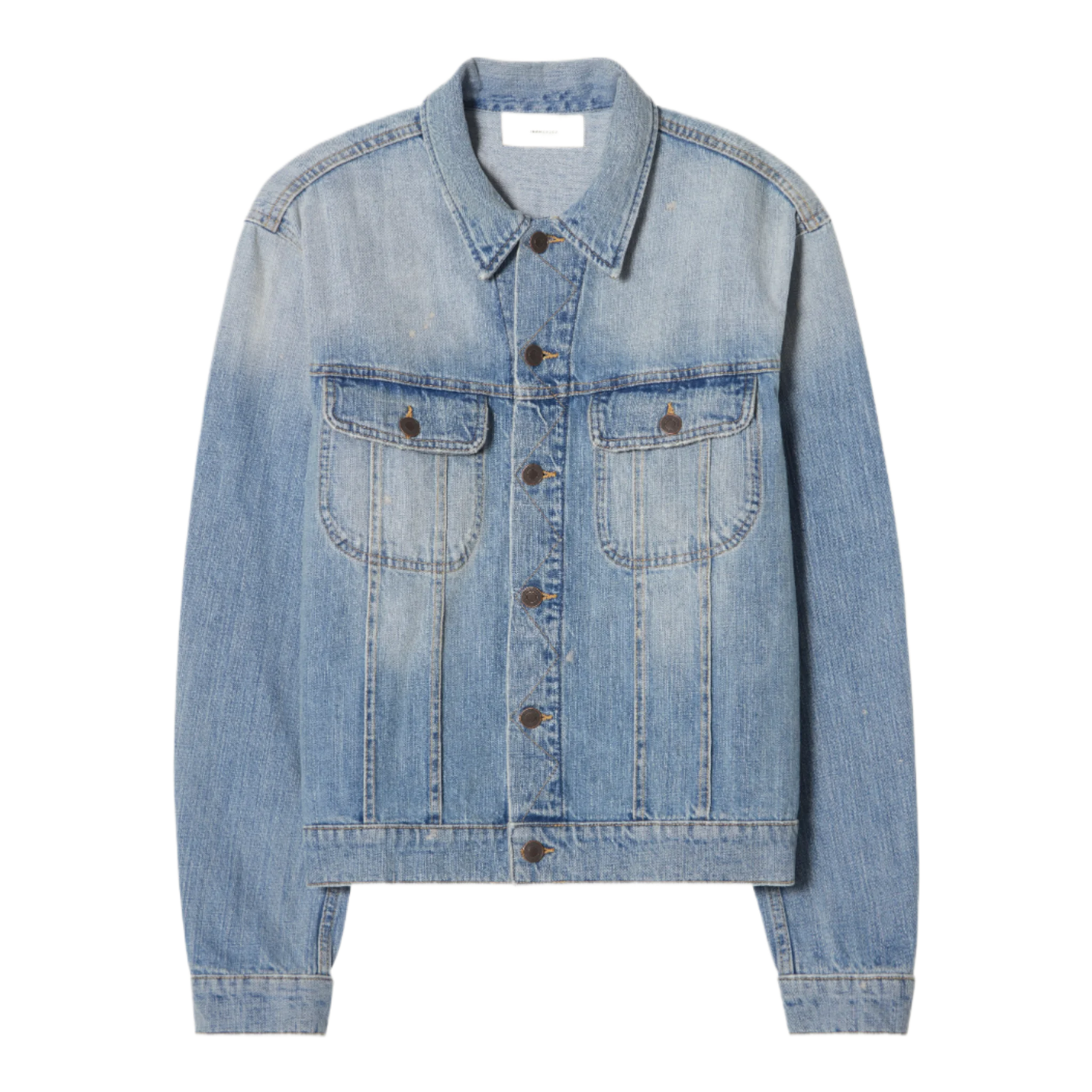 Alex jeans Jacket