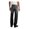 Straight-Leg Jeans