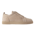 Rantulow suede sneakers