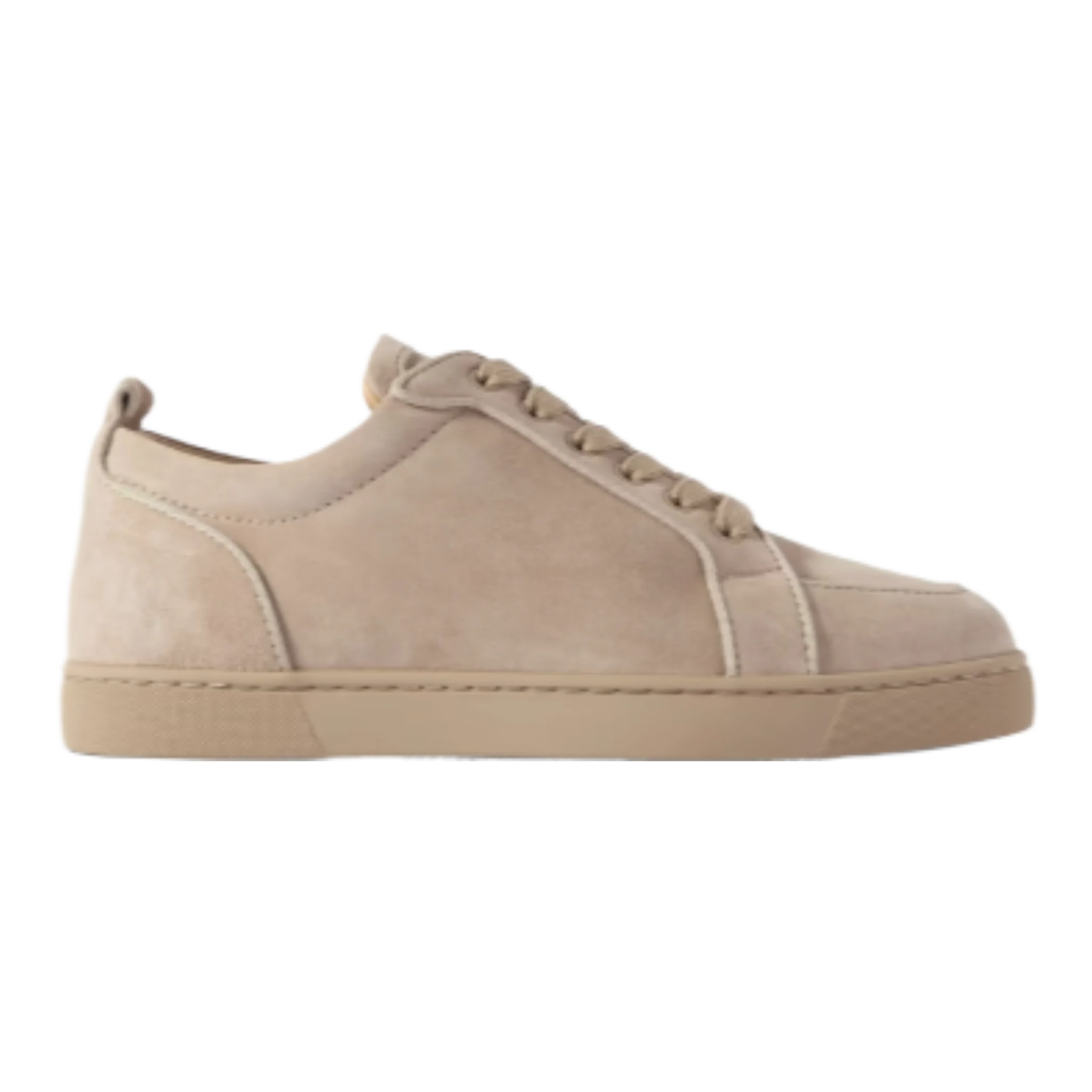 Rantulow suede sneakers