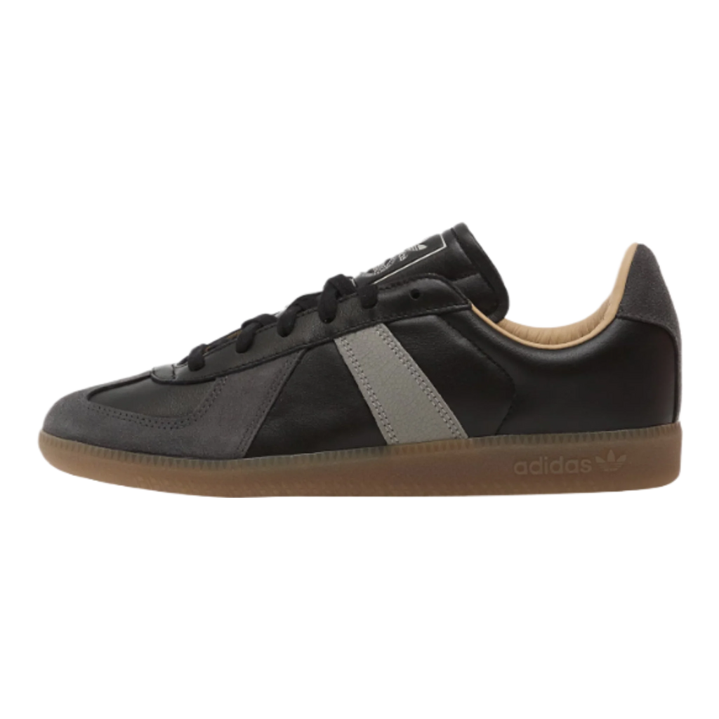 Bw Army Trainers Core Black/ Ch Solid Grey/