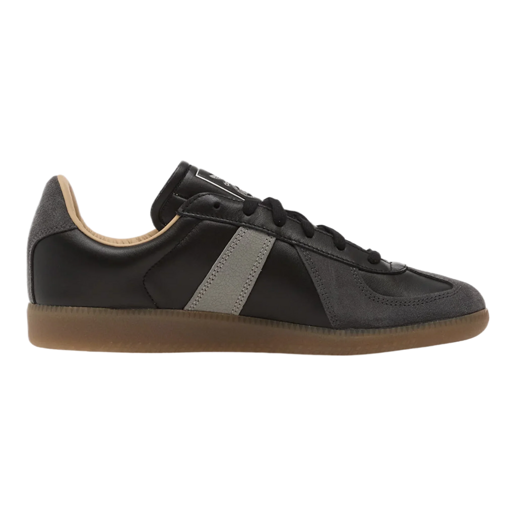 Bw Army Trainers Core Black/ Ch Solid Grey/