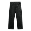 202XX Tapered Japanese Denim - Raw Black