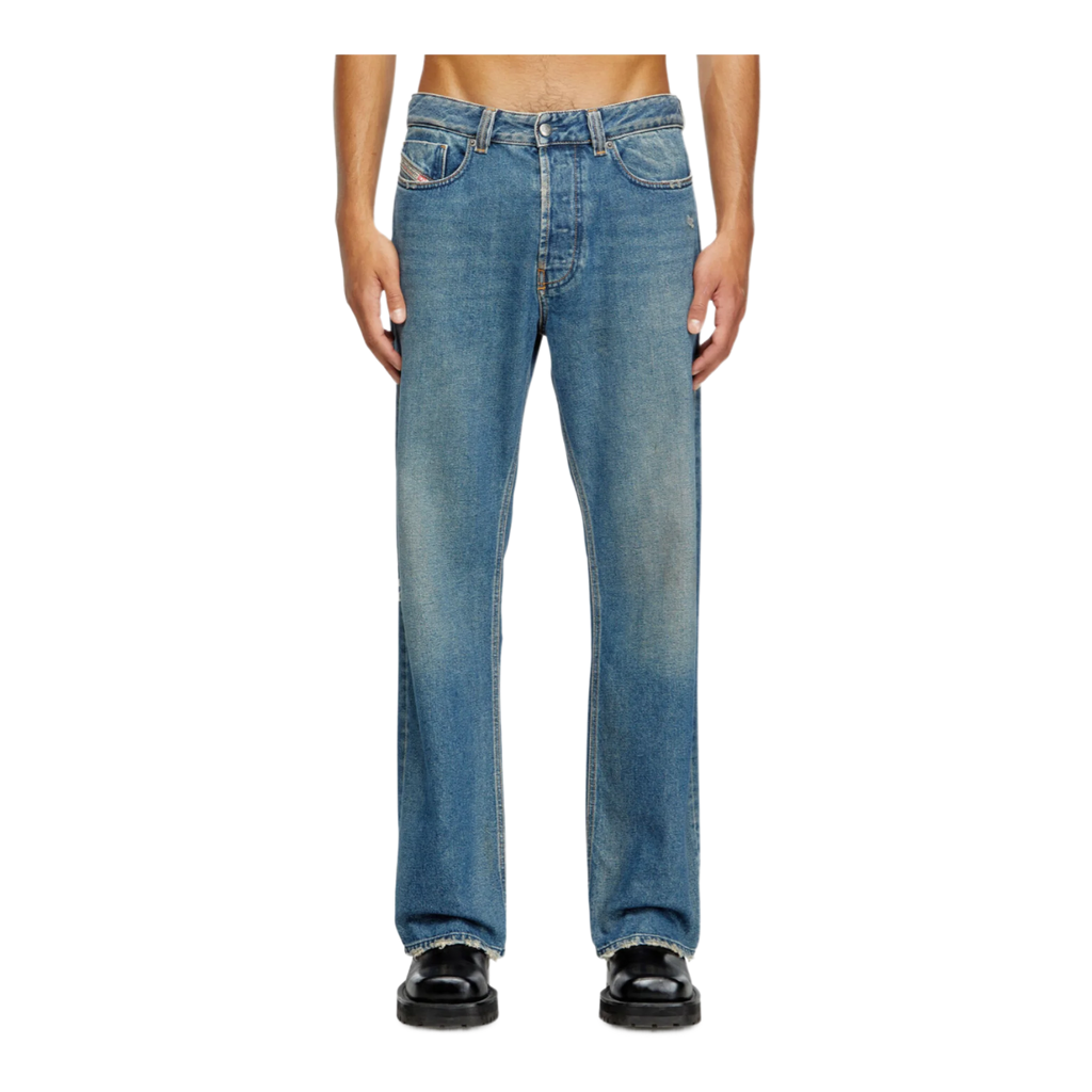 relaxed jeans 1980 d-eeper 09j79