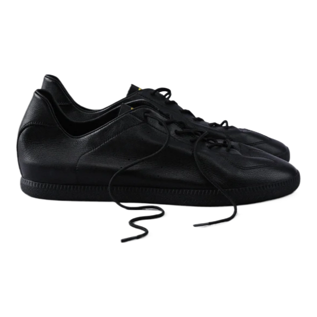 Light Training Nogi Men’s Shoes – BLACK