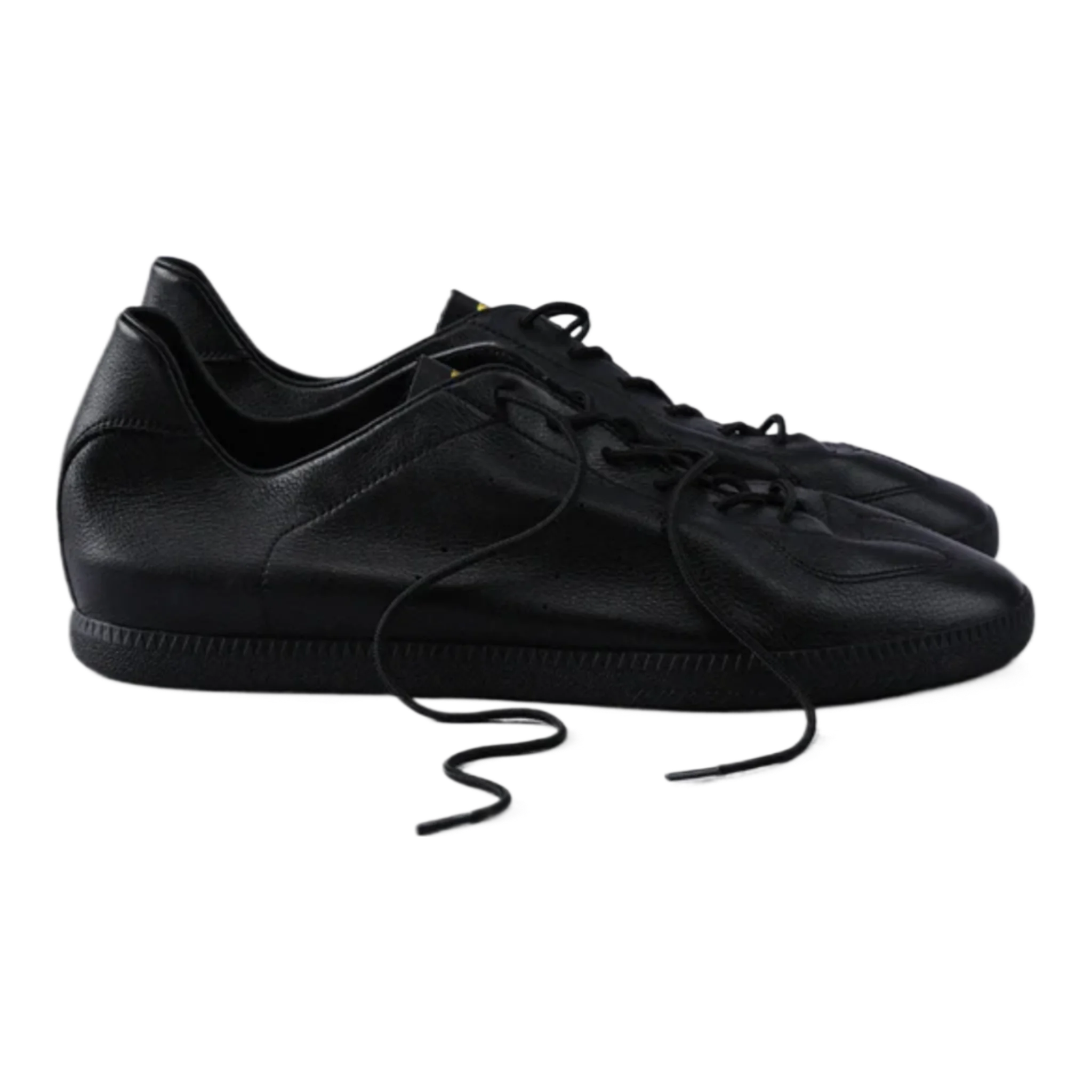 Light Training Nogi Men’s Shoes – BLACK