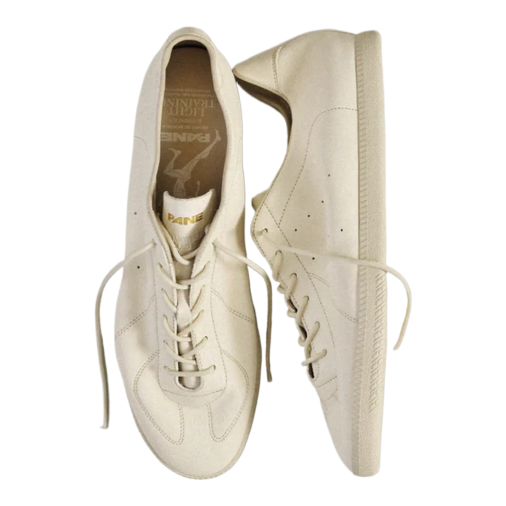 Light Training Nogi Men’s Shoes – Achromate