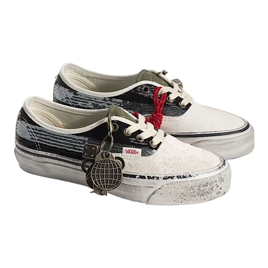 Premium Authentic Shoes