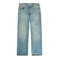 Genoa straight-leg jeans