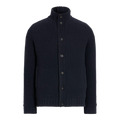 Zanone wool cardigan