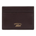 Lira leather card holder