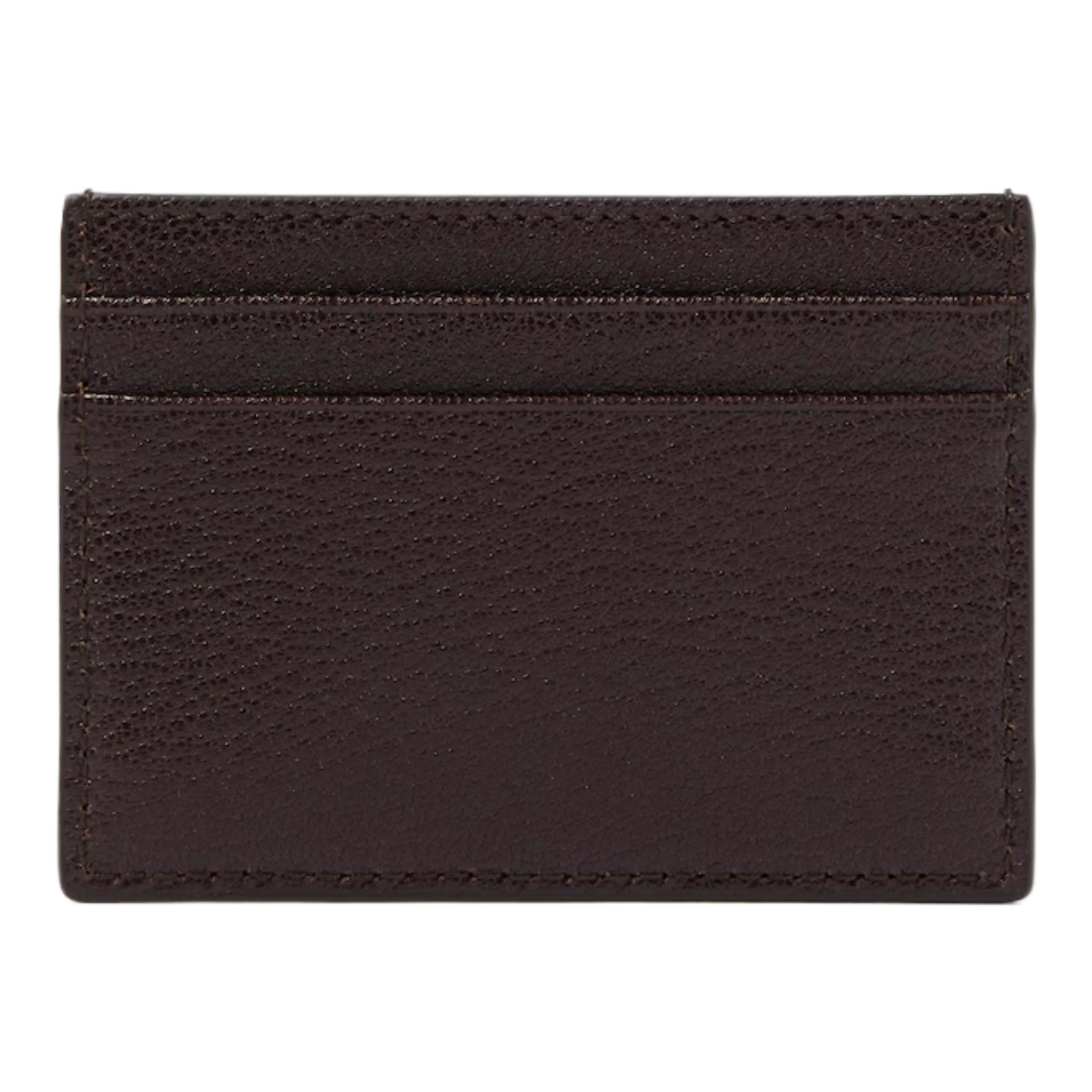 Lira leather card holder